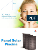 Curso Termicol Solar Piscina (2018)