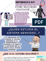 Presentación Proyecto Científico Infantil Ilustrado Pastel Violeta y Naranja PDF