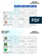 Zagrebački Nogometni Savez: Adresar Klubova 1. Zagrebačka Nogometna Liga Natjecateljska SEZONA 2021./2022.G