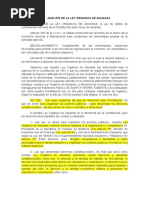 Arancel de Aduanas Venezuela 2025 | PDF | aduana | Papel