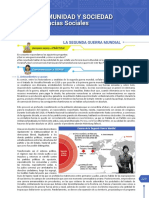 6° Ciencias Sociales Secundaria 2023 PDF