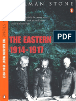 Eastern Front 1914-1917 (2004) PDF