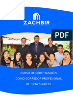 Brochure Zachbir Zamora 2023