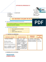 E1 A3 SESION PS Las Emociones Son Parte de Mí y Las Regulo