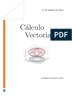 Informe Sobre Funciones de Varias Variables