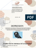 Expo Depresion