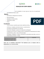 3º ENCONTRO Prof. Lucas Procedimentos Experimentais PDF