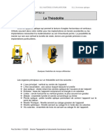 S8.1.3 Le Théodolite PDF