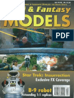 Sci-Fi & Fantasy Models - Volume 6 34