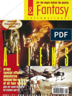 Sci-Fi & Fantasy Models - Volume 7 45