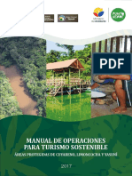 Manual de Turismo Cuyabeno-Limoncocha-Yasuni PDF