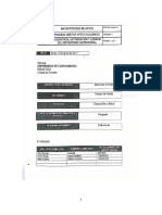 Caracterizacion Sociodemografica y Laboral de Los Docentes de La Udec Seccional Girardot PDF