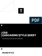 CSS