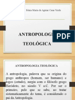 Antropologia Teologica (1785)