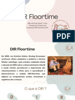 DIR Floortime Certo Ok