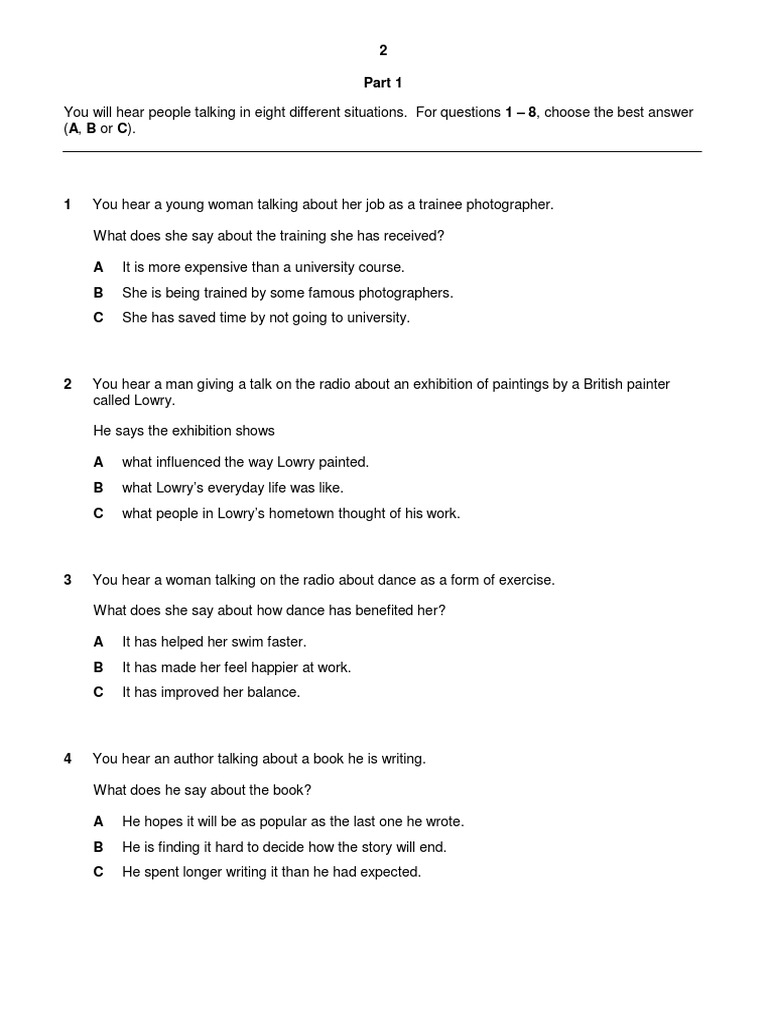28 Fce | PDF | Language Arts & Discipline | Foreign Language Studies