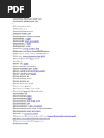 ※ROMI※ Alexa Top 2000 Domains | PDF