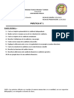 Práctica N°1 PDF