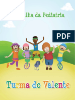 Cartilha-Pediatria Web