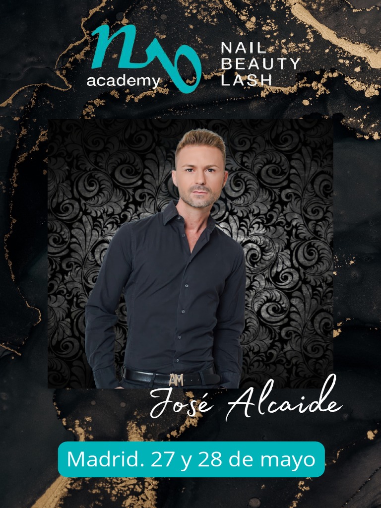 José Alcaide PDF