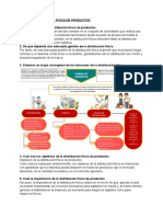 Daniel Alejandro Roman Torrico - Tarea 3 Distribucion Fisica de Productos