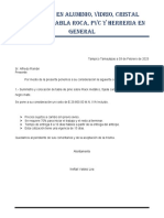Cotización 03 Febrero 2023 PDF