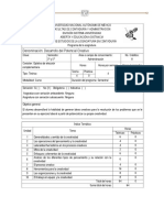 Desarrollo - Del - Potencial - Creativo Programa Desarrollado Con Diez Unidades