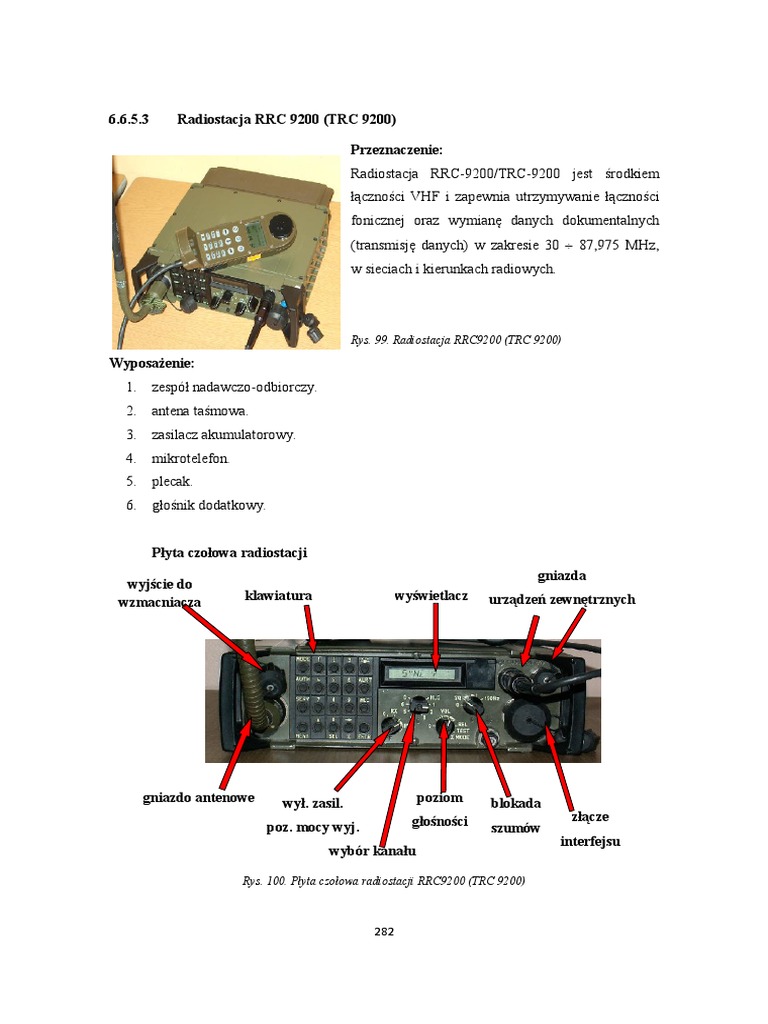Poradnik Dowódcy | PDF