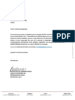 Carta Uniandes 2.0 PDF