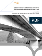Annexe A.1 - Evolution Des Regles de Charges Des Ponts Routes PDF