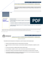 SC-P31-IN01 Instructivo Toma de Temperatura de Refrigeración y Congelación PDF