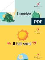 La Méteo PDF