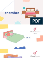 La Chambre PDF