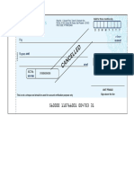 91XXXXXX4906 Cancelled Cheque