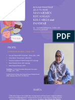 Materi Kulwap Lacta - Mom