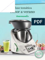 ClaseTematicaSaborVerano 1 PDF