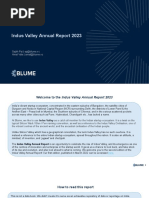 Indus Valley Annual Report 2023