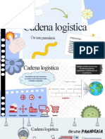 Cadena Logistica