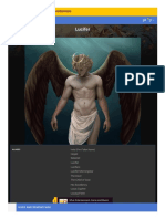 Lucifer Gods and Demons Wiki Fandom PDF