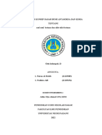 Makalah Asal Usul Batuan Dan Sifatnya Kel 13