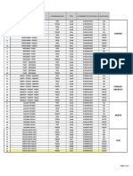 Expediente Fichas Tecnicas PDF