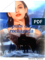 1-36 Después de Ser Rechazada PDF