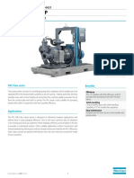 PAC F88 E 150HP Product Reference Sheet