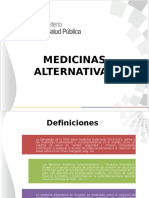 8 Medicina Alternativa PDF