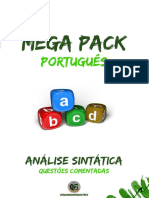 Aula 03 - Análise Sintática PDF