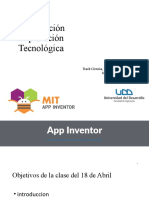 Appinventor