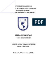 Mapa Semantico