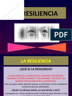 678la Resiliencia