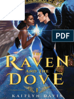 The Raven and The Dove PDF