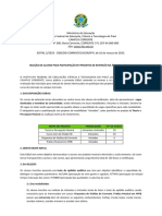 Edital Extensão Música 2023 PDF